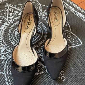 Life Stride Heels